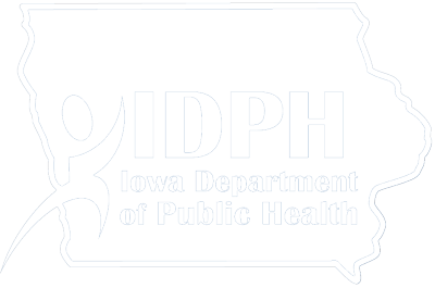 University of Iowa College of Public Health logo